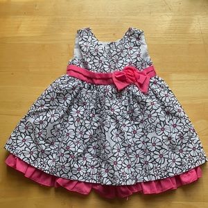 Baby Girl 18M Dress